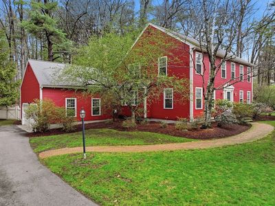 273 Belknap Rd