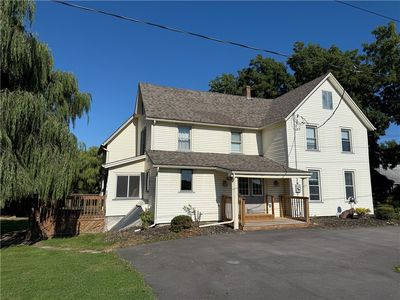 1881 Clarkson Parma Tl Rd