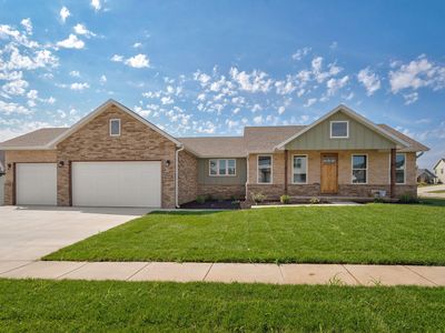 3048 W Teton Drive