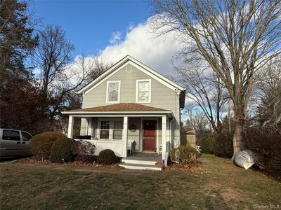 Property at 1125 Pequash Avenue, Cutchogue, NY