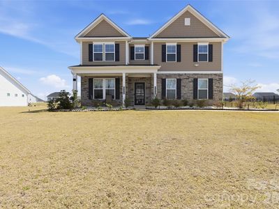 1136 Ashe Meadow Dr