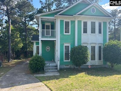 30 Ward Ct