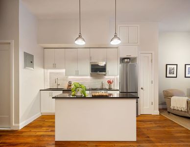 Property at 23 Waverly Pl #5DE, New York, NY