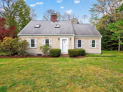 10 Hathorne Lane