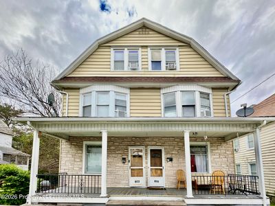 310 New Hancock St