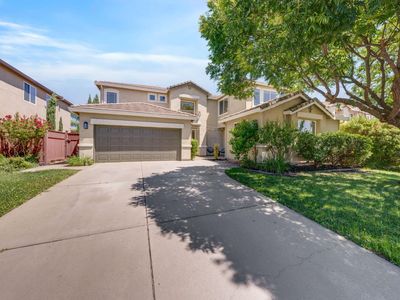 3277 Mount Tamalpais Dr