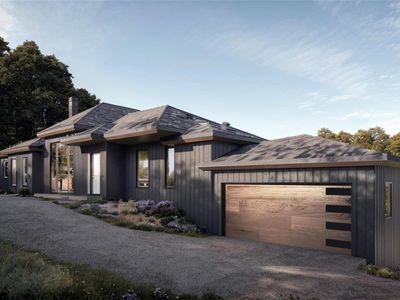 799 Clear Creek Road