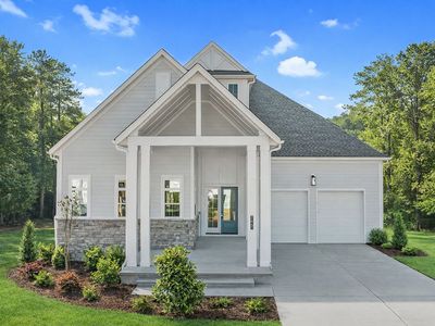 The Edgewater Plan, Lakeside Pointe