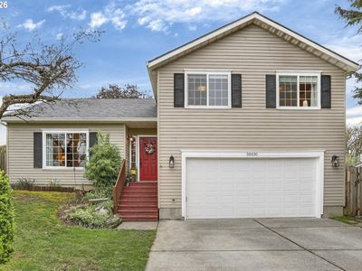 58930 Tundra Ct