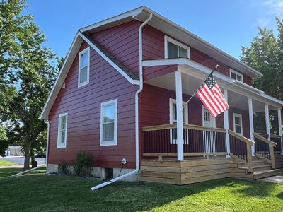 Property at 101 Parker Ln, Redwood Falls, MN
