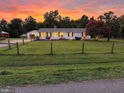 Property at 4687 Arthursville Rd, Hartly, DE
