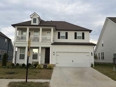 680 Conifer Dr