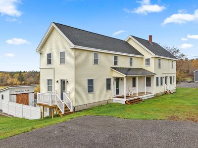 302 Canaan Road