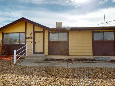 Property at 1348 E Sagewood Rd, Price, UT