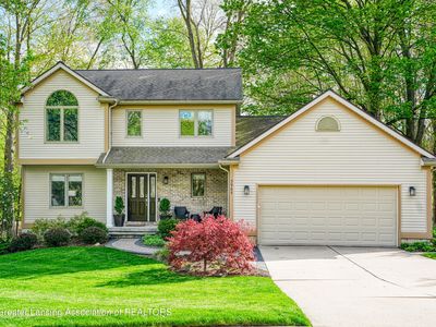 3965 Bayberry Ln