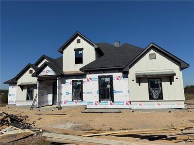 6609 Ridgeview Estates Ln