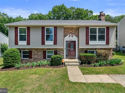 623 Sandy Ridge Dr