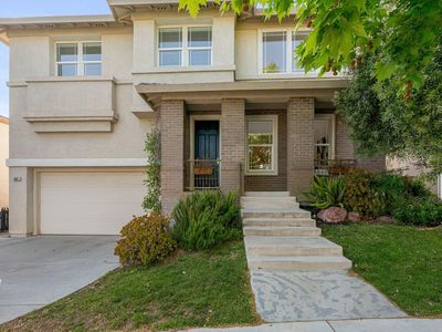 886 Canoas Creek Cir