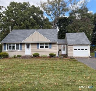 12 Beechwood Drive