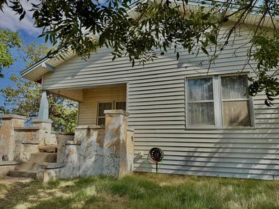 Property at 305 Wheeler Ave, Mobeetie, TX