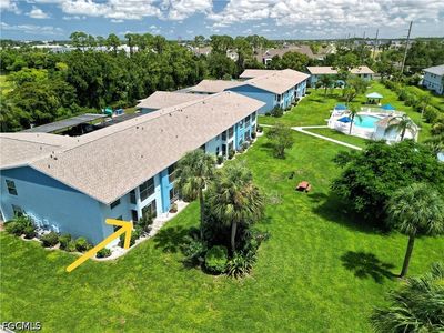 1100 Pondella Rd APT 807