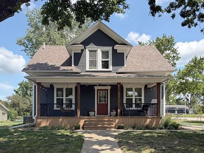 603 Arizona Ave NW