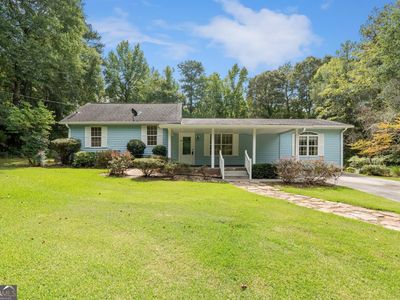 470 Whooping Creek Church Rd