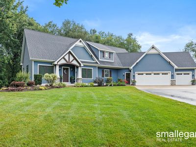 5011 Backwoods Dr SE