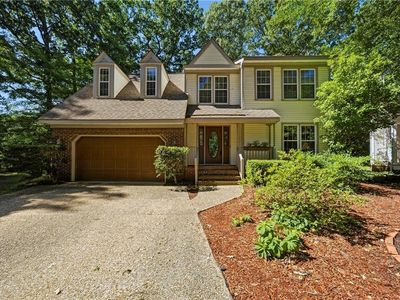 2202 Buckingham Grn