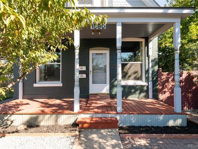Property at 1580 Dallas Street, Aurora, CO