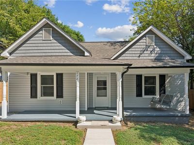 172 Eudy Dr NW