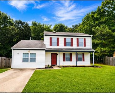 840 Deer Path Trl