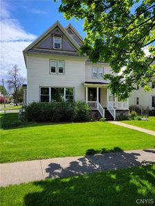 Property at 98 E Genesee St, Auburn, NY