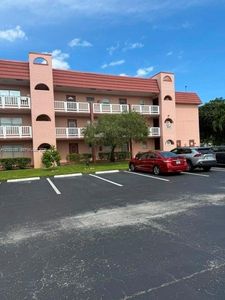 9641 Sunrise Lakes Blvd APT 111