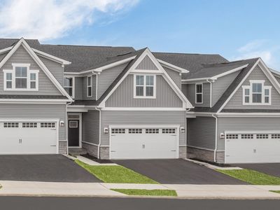 Property at 169 Olivia Dr, Nottingham, PA