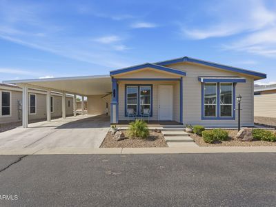 3301 S GOLDFIELD Road #6003