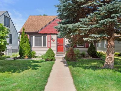 925 South 102nd STREET