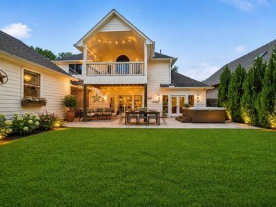 25714 Lake Lawn Dr