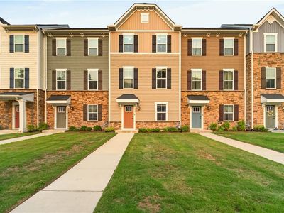 Property at 128 Fishermans Way #15C, Poquoson, VA