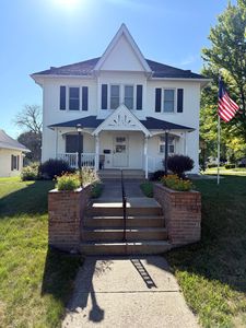 Property at 124 N Spring Ave, Springfield, MN