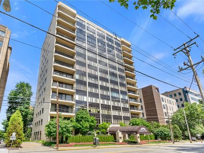 146 N Bellefield Ave APT 903