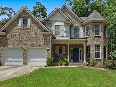 2470 Chandler Grove Dr