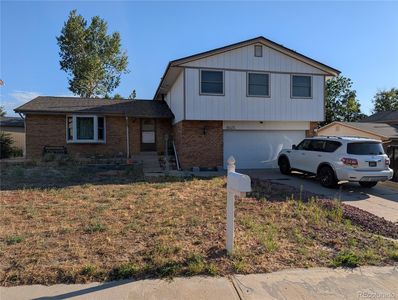 16474 E Girard Avenue