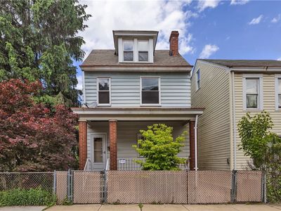 Property at 80 Dewey St, Pittsburgh, PA