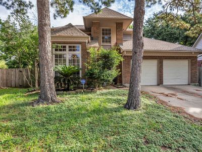 7543 Basswood Forest Ct