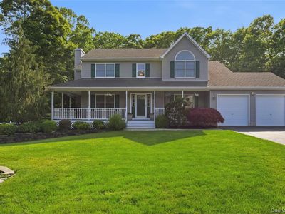 77 N Woods Road