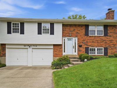 890 Summerfield Ln