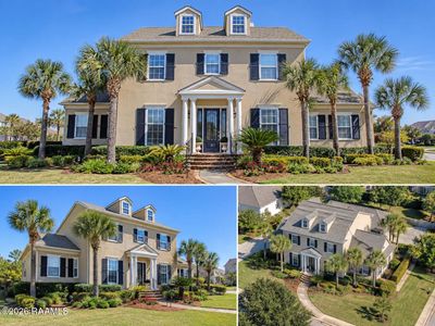 101 Palmetto St