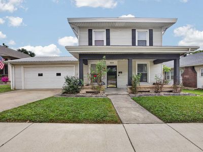 924 I St