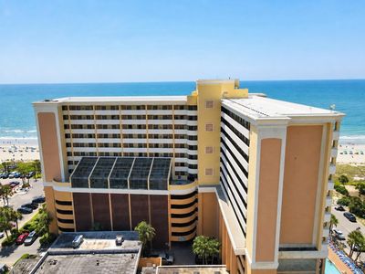 6900 N Ocean Blvd. #842